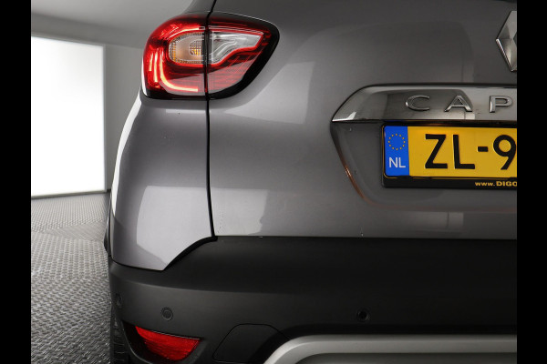 Renault Captur 1.3 TCe INTENS AUTOMAAT 1e EIGENAAR BLIND SPOT.AUTOMAAT.CAMERA TOT 2 JAAR GARANTIE*