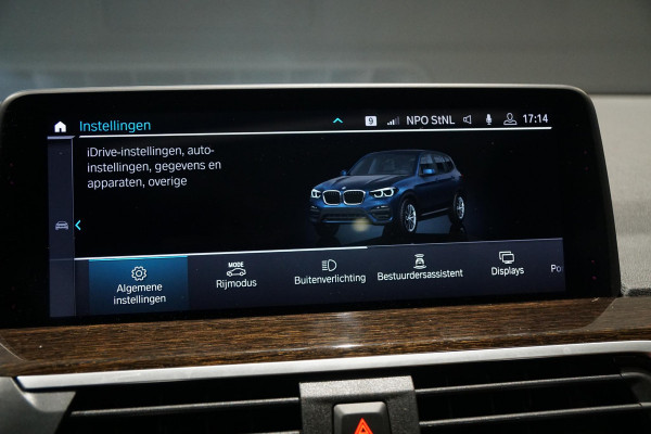 BMW X3 xDrive30e eDrive Edition M-SPORT 1e EIGENAAR + 360 CAMERA / PANORAMA / ADAPTIVE CRUISE CONTROL