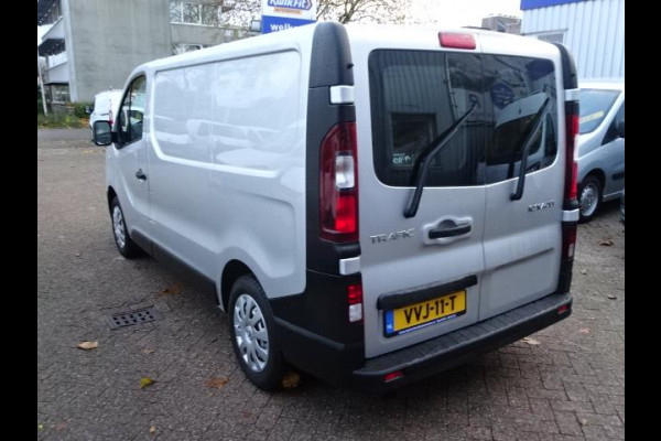 Renault Trafic 1.6 dCi T27 L1H1 Comfort Energy MARGEAUTO AIRCO NAVIGATIE