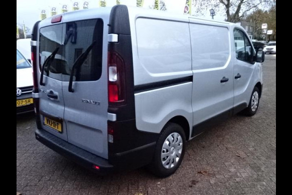 Renault Trafic 1.6 dCi T27 L1H1 Comfort Energy MARGEAUTO AIRCO NAVIGATIE