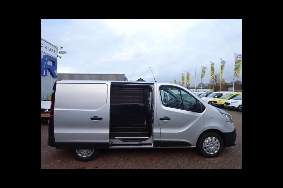 Renault Trafic 1.6 dCi T27 L1H1 Comfort Energy MARGEAUTO AIRCO NAVIGATIE