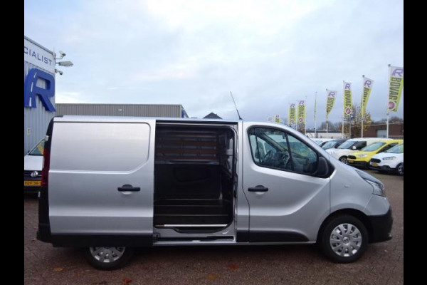 Renault Trafic 1.6 dCi T27 L1H1 Comfort Energy MARGEAUTO AIRCO NAVIGATIE