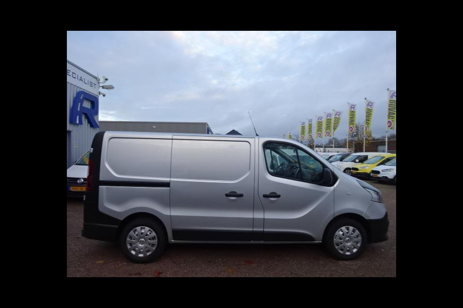 Renault Trafic 1.6 dCi T27 L1H1 Comfort Energy MARGEAUTO AIRCO NAVIGATIE