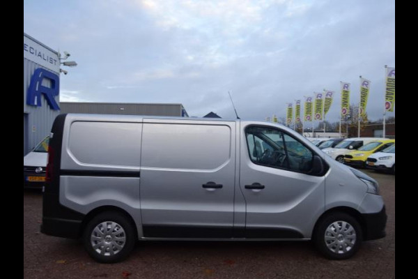 Renault Trafic 1.6 dCi T27 L1H1 Comfort Energy MARGEAUTO AIRCO NAVIGATIE