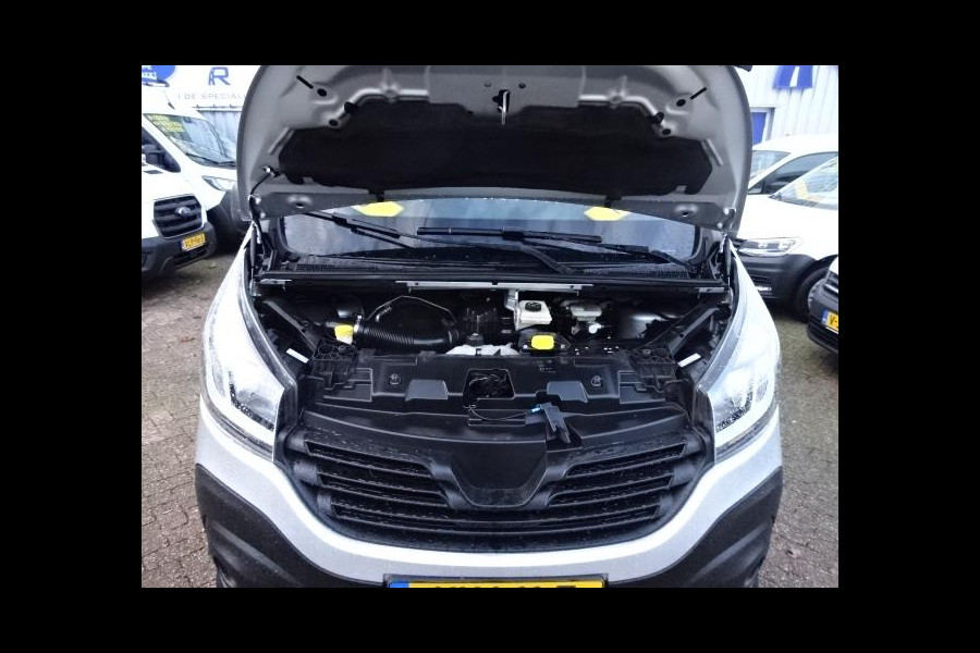 Renault Trafic 1.6 dCi T27 L1H1 Comfort Energy MARGEAUTO AIRCO NAVIGATIE