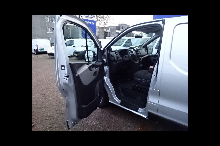 Renault Trafic 1.6 dCi T27 L1H1 Comfort Energy MARGEAUTO AIRCO NAVIGATIE