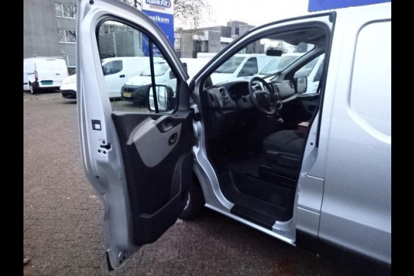 Renault Trafic 1.6 dCi T27 L1H1 Comfort Energy MARGEAUTO AIRCO NAVIGATIE