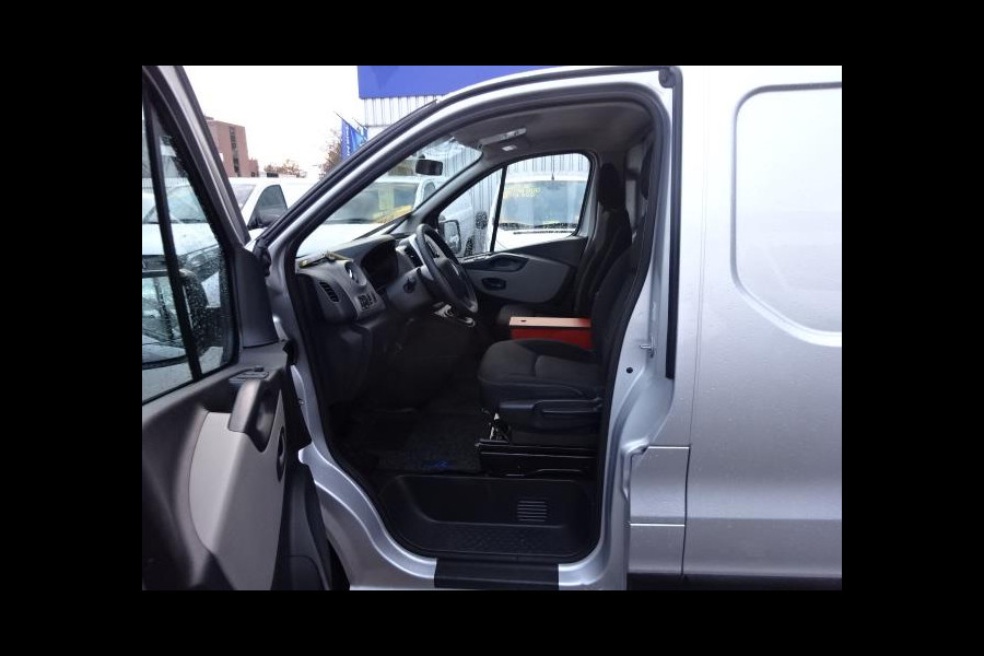 Renault Trafic 1.6 dCi T27 L1H1 Comfort Energy MARGEAUTO AIRCO NAVIGATIE