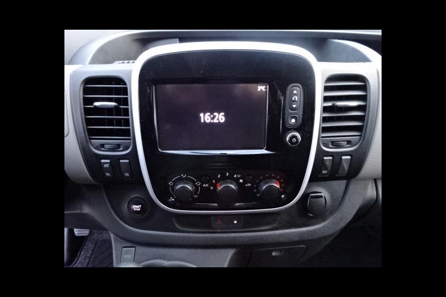 Renault Trafic 1.6 dCi T27 L1H1 Comfort Energy MARGEAUTO AIRCO NAVIGATIE