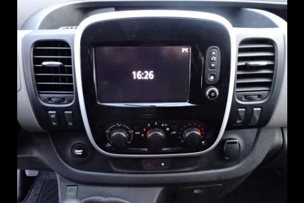 Renault Trafic 1.6 dCi T27 L1H1 Comfort Energy MARGEAUTO AIRCO NAVIGATIE