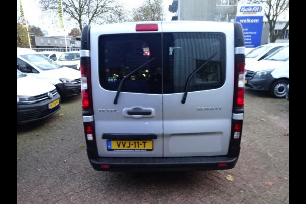 Renault Trafic 1.6 dCi T27 L1H1 Comfort Energy MARGEAUTO AIRCO NAVIGATIE