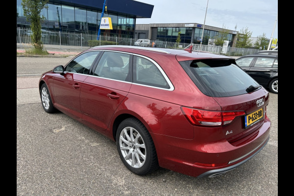 Audi A4 Avant 40 TFSI Des Pro Line