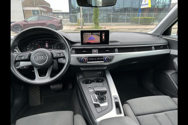 Audi A4 Avant 40 TFSI Des Pro Line