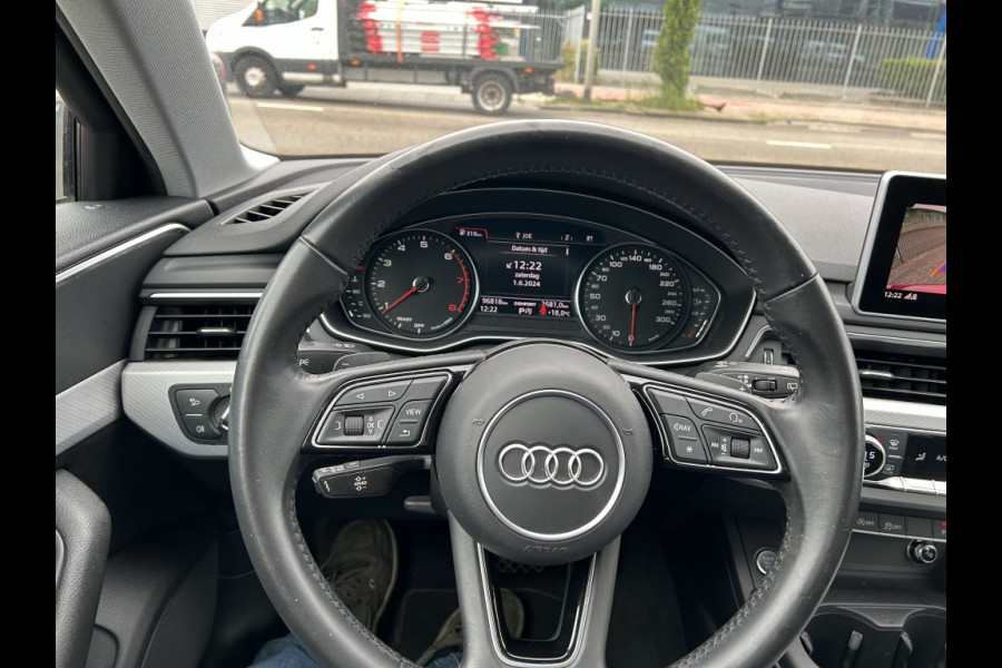 Audi A4 Avant 40 TFSI Des Pro Line