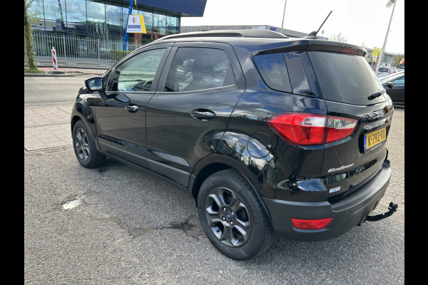 Ford EcoSport 1.0 EB Titanium