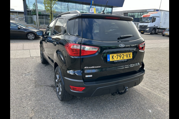 Ford EcoSport 1.0 EB Titanium