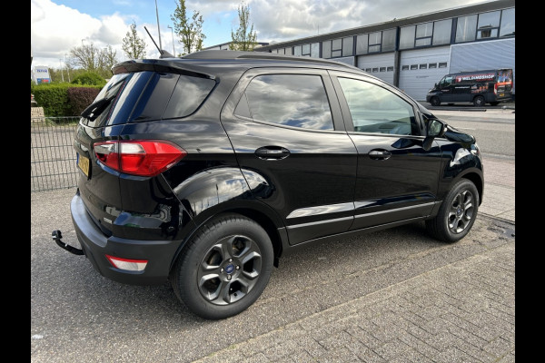 Ford EcoSport 1.0 EB Titanium