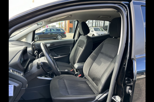 Ford EcoSport 1.0 EB Titanium