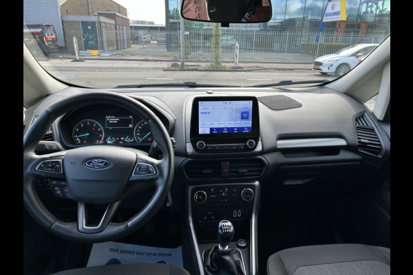 Ford EcoSport 1.0 EB Titanium