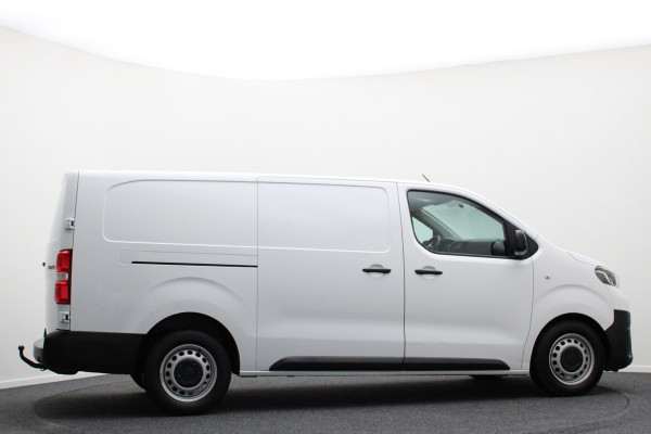 Toyota ProAce Worker 1.6 D-4D Cool Comfort Long 3-Zits, Airco, Cruise, Bluetooth, Elektrisch Pakket, Trekhaak