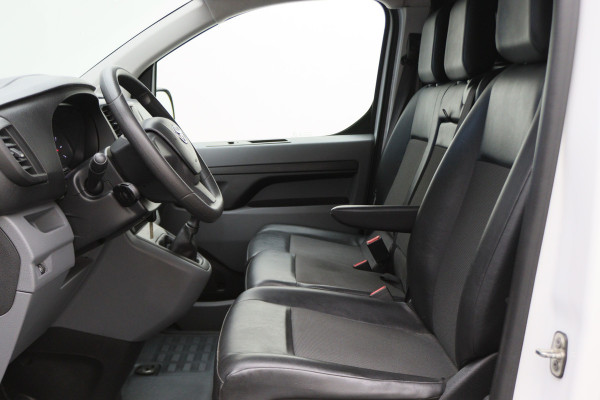 Toyota ProAce Worker 1.6 D-4D Cool Comfort Long 3-Zits, Airco, Cruise, Bluetooth, Elektrisch Pakket, Trekhaak