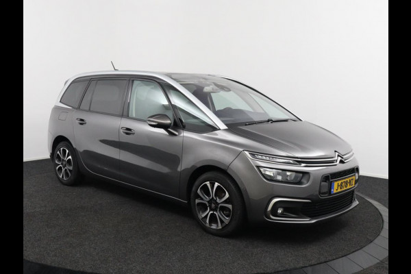 Citroën Grand C4 Spacetourer 1.2 PureTech Business*NAVI*ECC*7P*CRUISE*CAM*TEL*