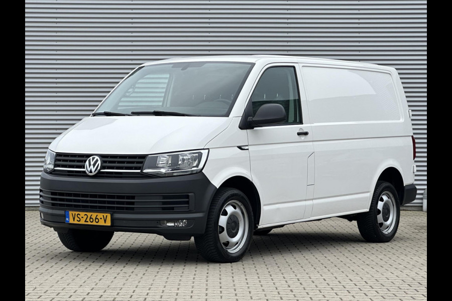 Volkswagen Transporter 2.0 TDI Comfortline