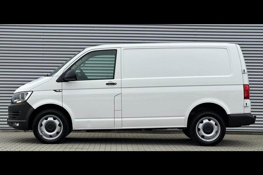 Volkswagen Transporter 2.0 TDI Comfortline