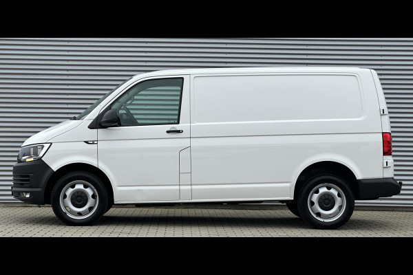 Volkswagen Transporter 2.0 TDI Comfortline