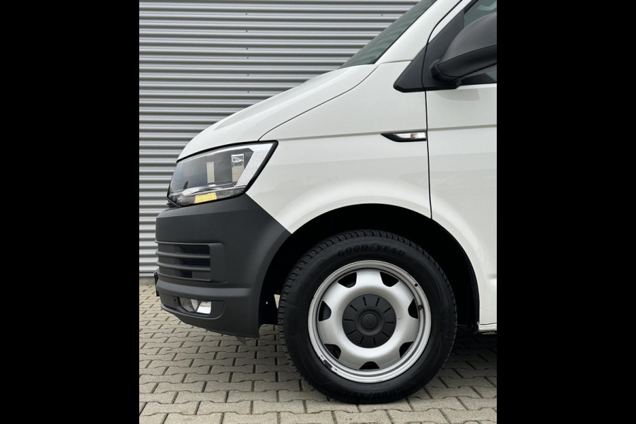 Volkswagen Transporter 2.0 TDI Comfortline