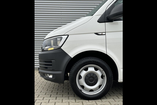 Volkswagen Transporter 2.0 TDI Comfortline