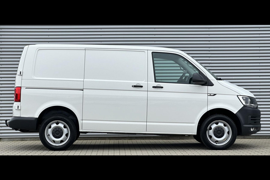 Volkswagen Transporter 2.0 TDI Comfortline