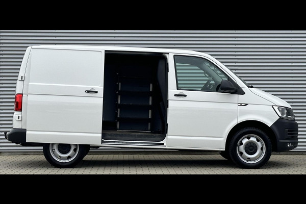 Volkswagen Transporter 2.0 TDI Comfortline