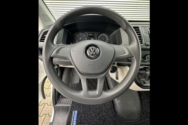 Volkswagen Transporter 2.0 TDI Comfortline