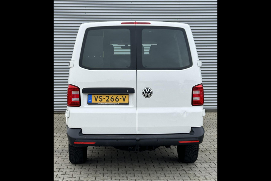 Volkswagen Transporter 2.0 TDI Comfortline