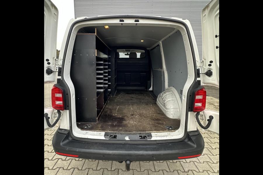 Volkswagen Transporter 2.0 TDI Comfortline