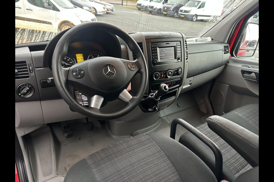 Mercedes-Benz Sprinter 516 2.2 CDI 432*AIRCO*CRUISE*3ZITS*CAM*TEL*