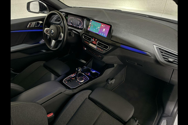 BMW 1-serie 118i M-Sport Pano Virtual Sfeer Carplay NAP