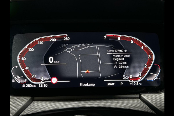 BMW 1-serie 118i M-Sport Pano Virtual Sfeer Carplay NAP