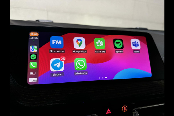 BMW 1-serie 118i M-Sport Pano Virtual Sfeer Carplay NAP