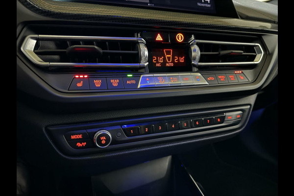 BMW 1-serie 118i M-Sport Pano Virtual Sfeer Carplay NAP