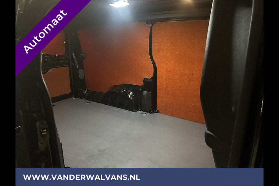 Toyota ProAce 2.0 D-4D 123pk Automaat L3H1 Euro6 Airco | Navigatie | Trekhaak | Apple Carplay Android Auto, Cruisecontrol, Parkeersensoren