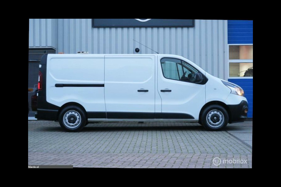 Renault Trafic bestel 1.6 dCi T29 L2H1 Comfort Energy