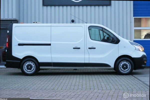 Renault Trafic bestel 1.6 dCi T29 L2H1 Comfort Energy