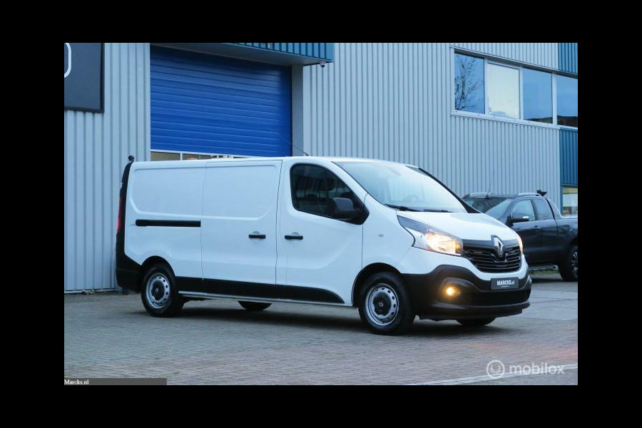 Renault Trafic bestel 1.6 dCi T29 L2H1 Comfort Energy