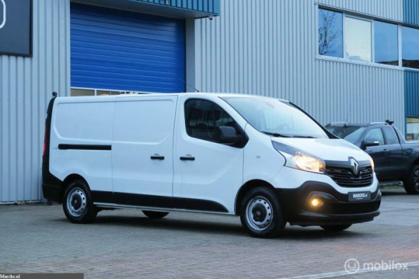 Renault Trafic bestel 1.6 dCi T29 L2H1 Comfort Energy