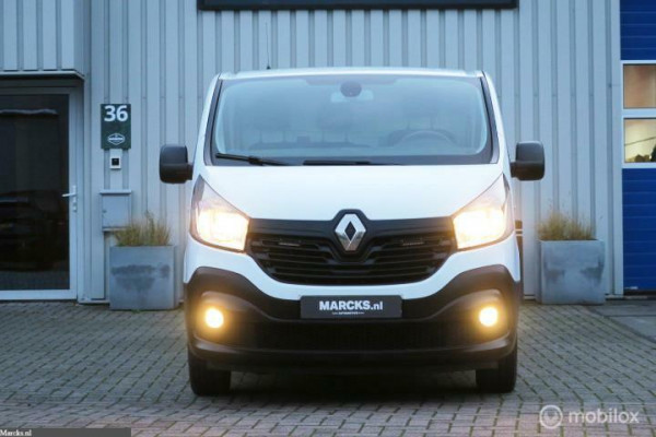 Renault Trafic bestel 1.6 dCi T29 L2H1 Comfort Energy