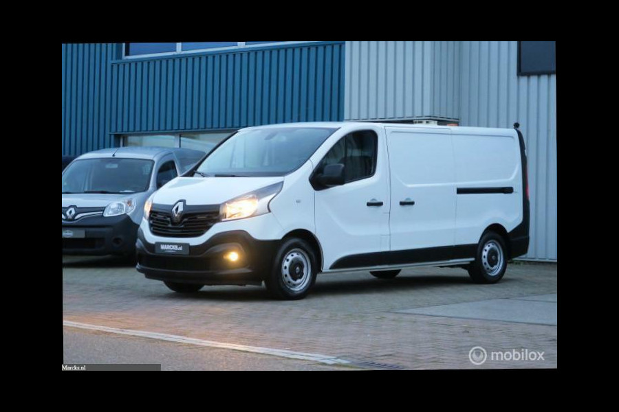 Renault Trafic bestel 1.6 dCi T29 L2H1 Comfort Energy