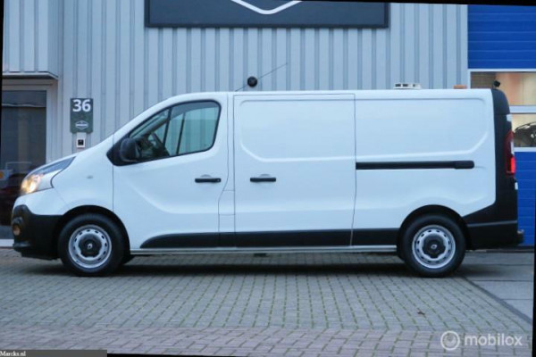 Renault Trafic bestel 1.6 dCi T29 L2H1 Comfort Energy