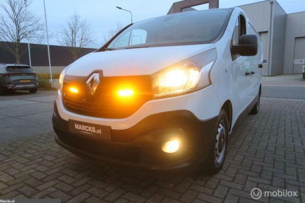 Renault Trafic bestel 1.6 dCi T29 L2H1 Comfort Energy